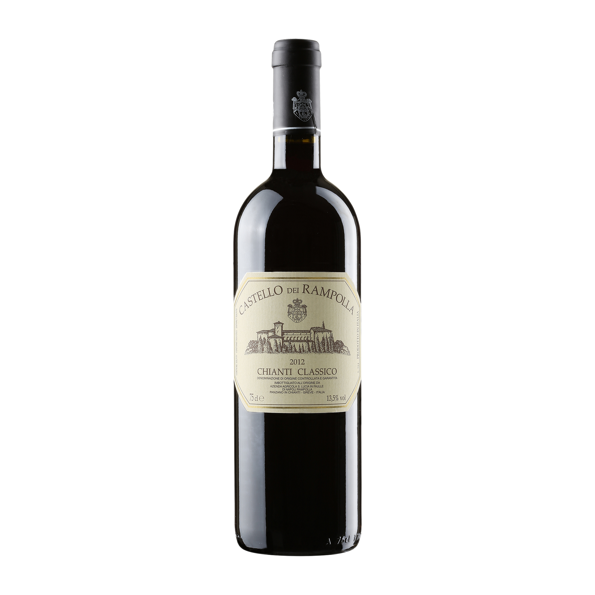 Weinvogel.ch_Chianti_Classico_Castello_dei_Rampolla_Toskana_Rotwein