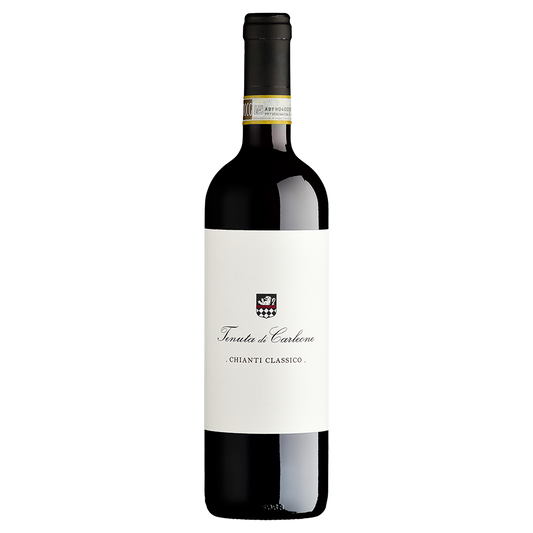 Weinvogel.ch_Chianti_Classico_Tenuta_di_Carleone_Toskana_Rotwein