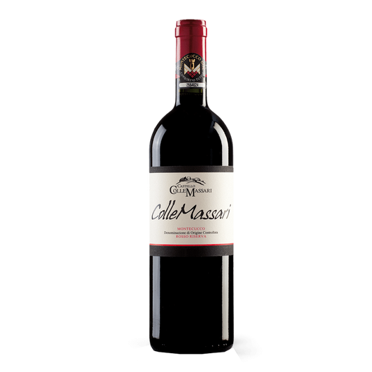 Weinvogel.ch_ColleMassari_Riserva_Montecucco_Colle_Massari_Toskana_Rotwein