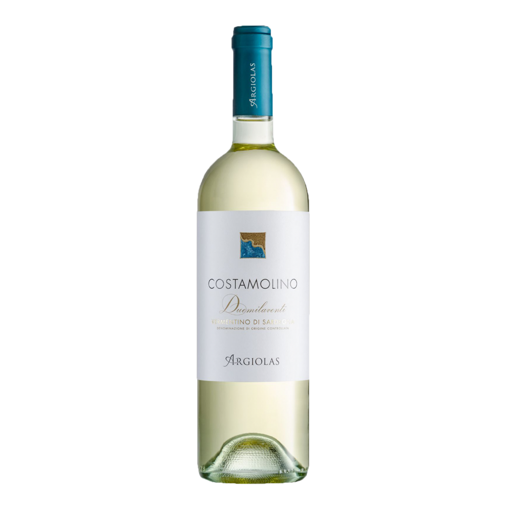 Weinvogel.ch_Costamolino_Vermentino_di_Sardegna_Argiolas_Sardinien_Weisswein