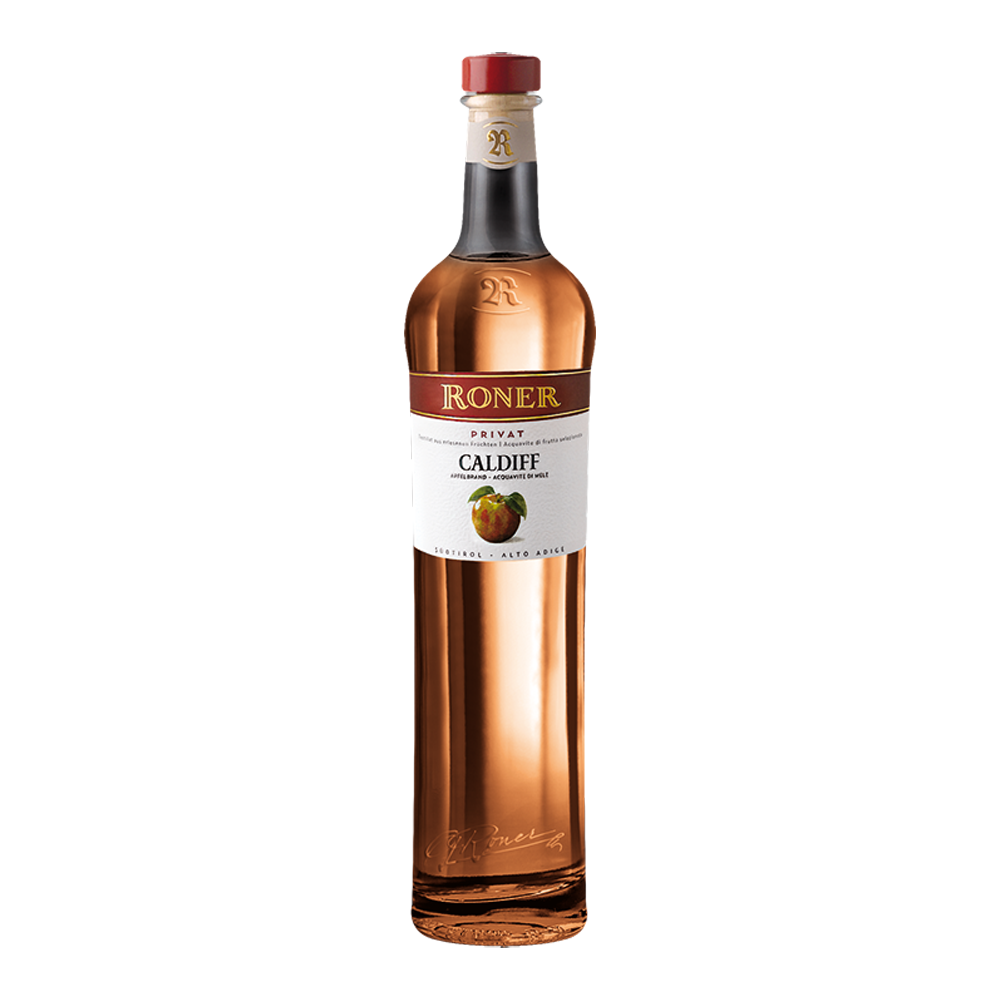 Edelbrand Caldiff Apfel Raritas