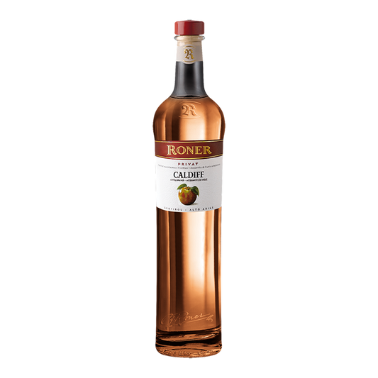 Edelbrand Caldiff Apfel Raritas