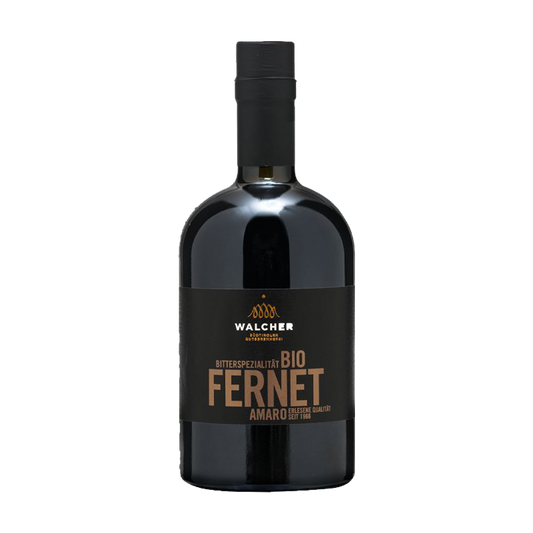 Fernet