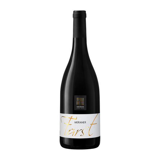 Weinvogel.ch_Furst_Meraner_Vernatsch_Suedtirol_Kellerei_Meran_Burggraefler_Suedtirol_Rotwein