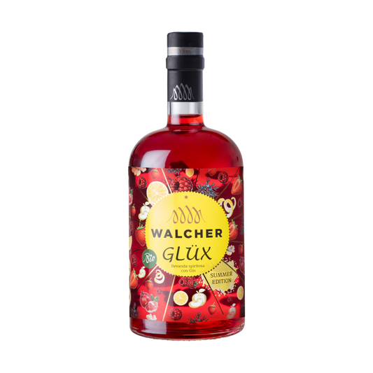 GLÜX Summer Edition