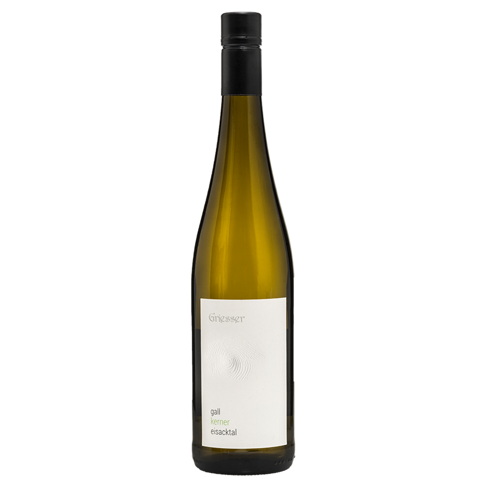 Weinvogel.ch_Gall_Kerner_Eisacktal_Griesser_Suedtirol_Weisswein