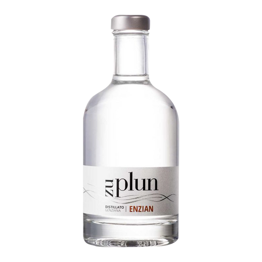 Genziana Grappa Enzian