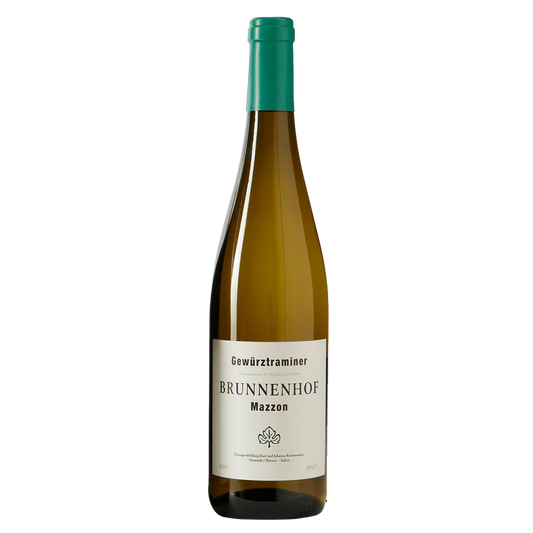 Weinvogel.ch_Gewuerztraminer_Brunnenhof_Suedtirol_Weisswein