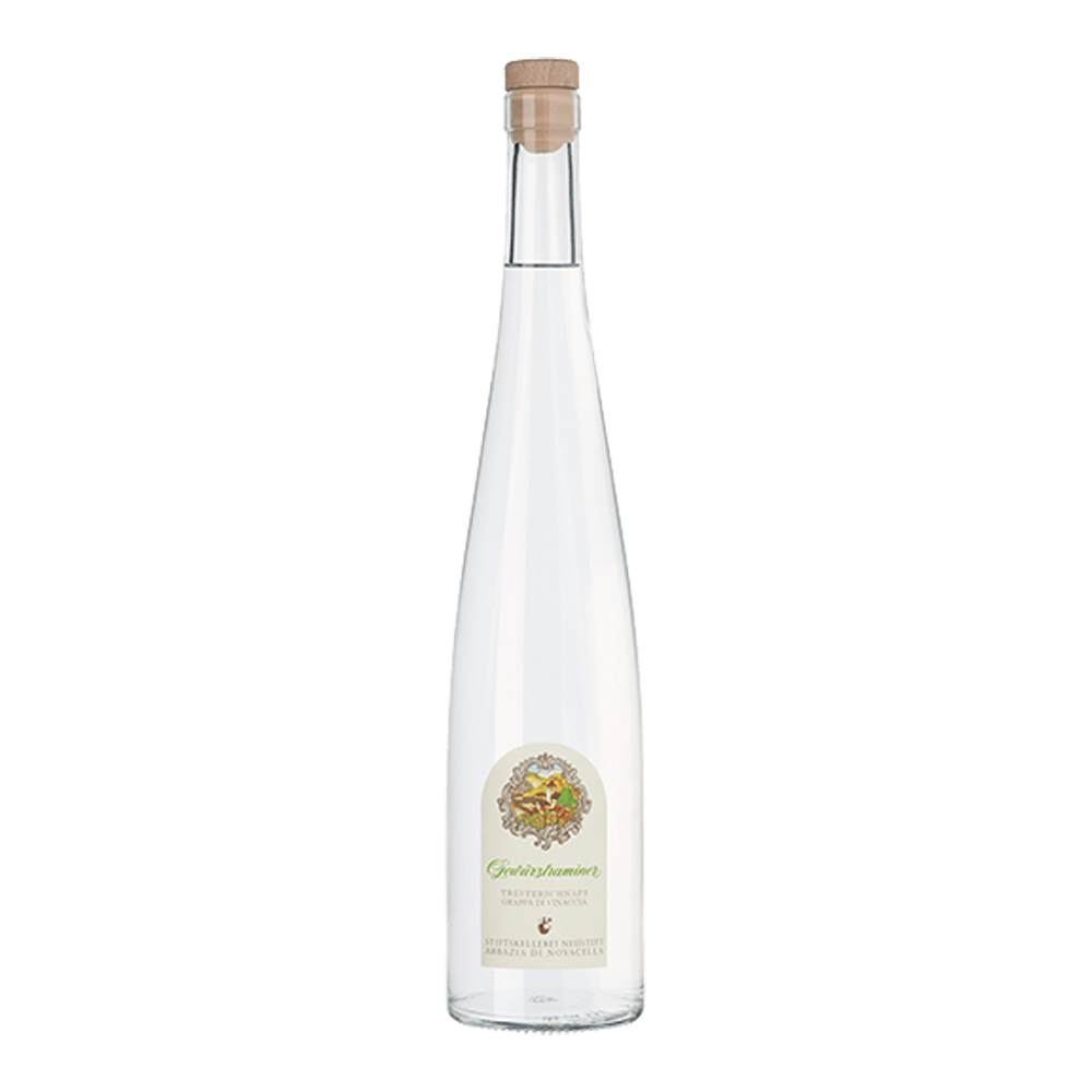 Gewürztraminer Grappa
