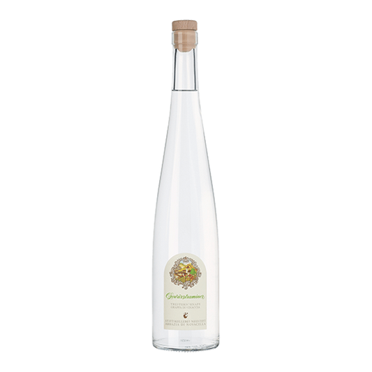Gewürztraminer Grappa