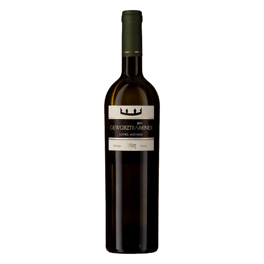 Gewürztraminer 2025 Südtirol DOC