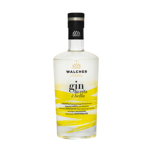 Gin La Vita È Bella Vinothek