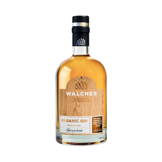 Gin Sole E Luna PX Barrel Nocturne