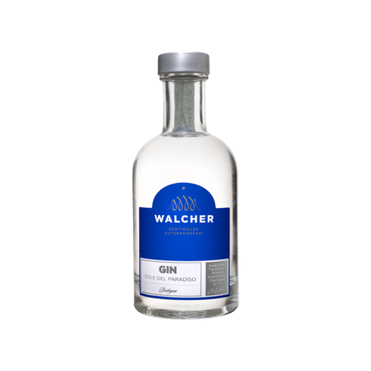 Gin Sole del Paradiso RDB