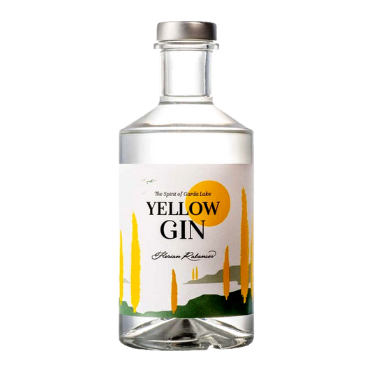 Gin Yellow