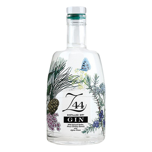 Gin Z44
