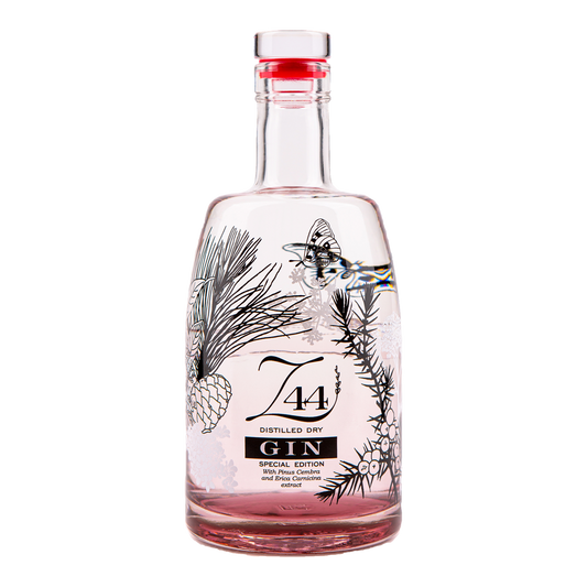 Gin Z44 Special Edition