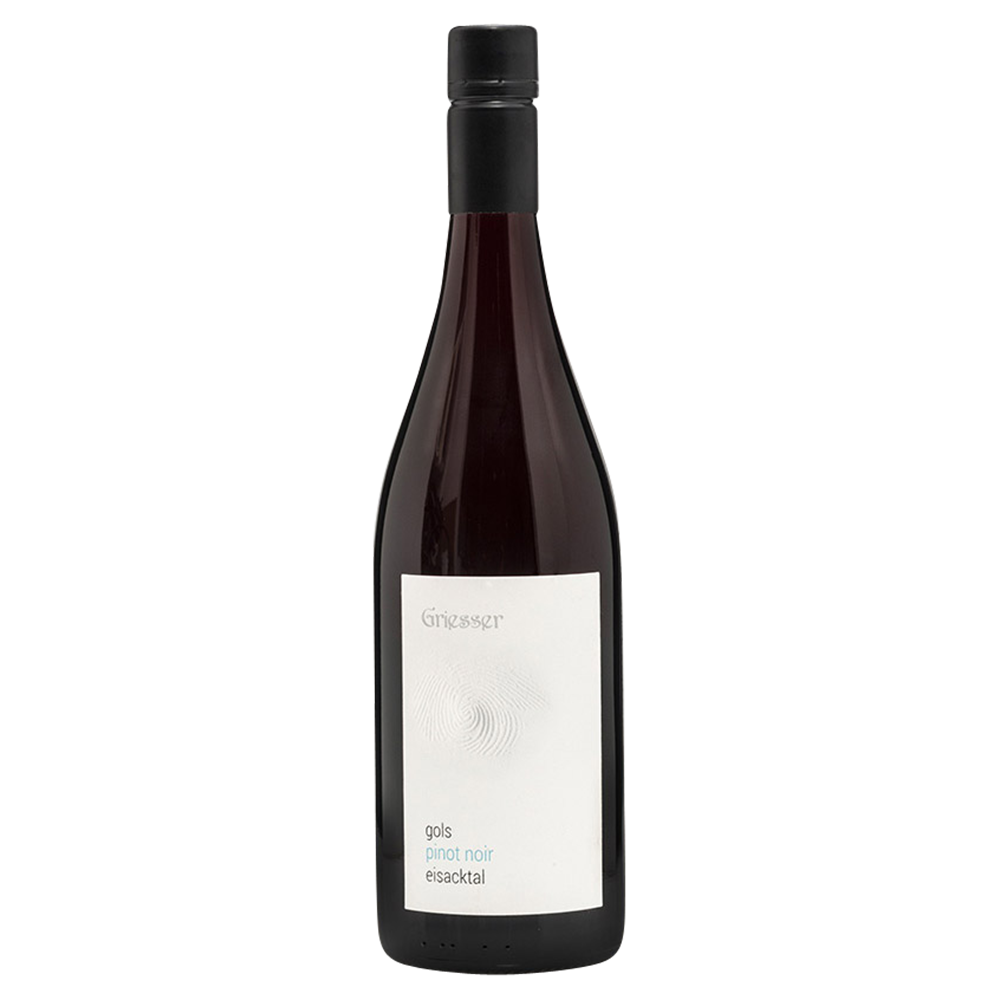 Weinvogel.ch_Gols_Blauburgunder_Eisacktal_Griesser_Suedtirol_Rotwein