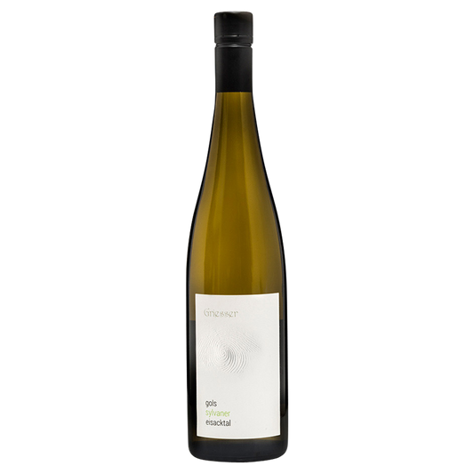 Weinvogel.ch_Gols_Sylvaner_Eisacktal_Griesser_Suedtirol_Weisswein