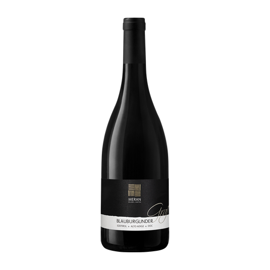 Weinvogel.ch_Graf_von_Meran_Blauburgunder_Suedtirol_Kellerei_Meran_Burggraefler_Suedtiirol_Rotwein
