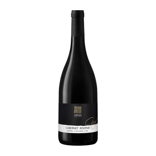 Weinvogel.ch_Graf_von_Meran_Cabernet_Riserva_Suedtirol_Kellerei_Meran_Burggraefler_Suedtirol_Rotwein