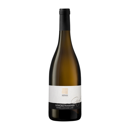 Weinvogel.ch_Graf_von_Meran_Gewuerztraminer_Kellerei_Meran_Burggraefler_Suedtirol_Weisswein