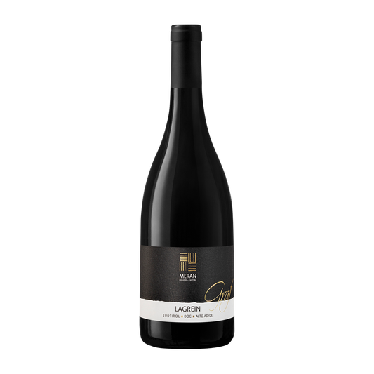 Weinvogel.ch_Graf_von_Meran_Lagrein_Suedtirol_Kellerei_Meran_Burggraefler_Suedtirol_Rotwein
