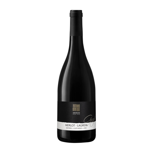 Weinvogel.ch_Graf_von_Meran_Merlot_Lagrein_Suedtirol_Kellerei_Meran_Burggraefler_Suedtirol_Rotwein