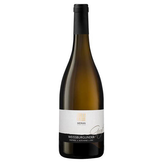 Weinvogel.ch_Graf_von_Meran_Weissburgunder_Kellerei_Meran_Burggraefler_Suedtirol_Weisswein