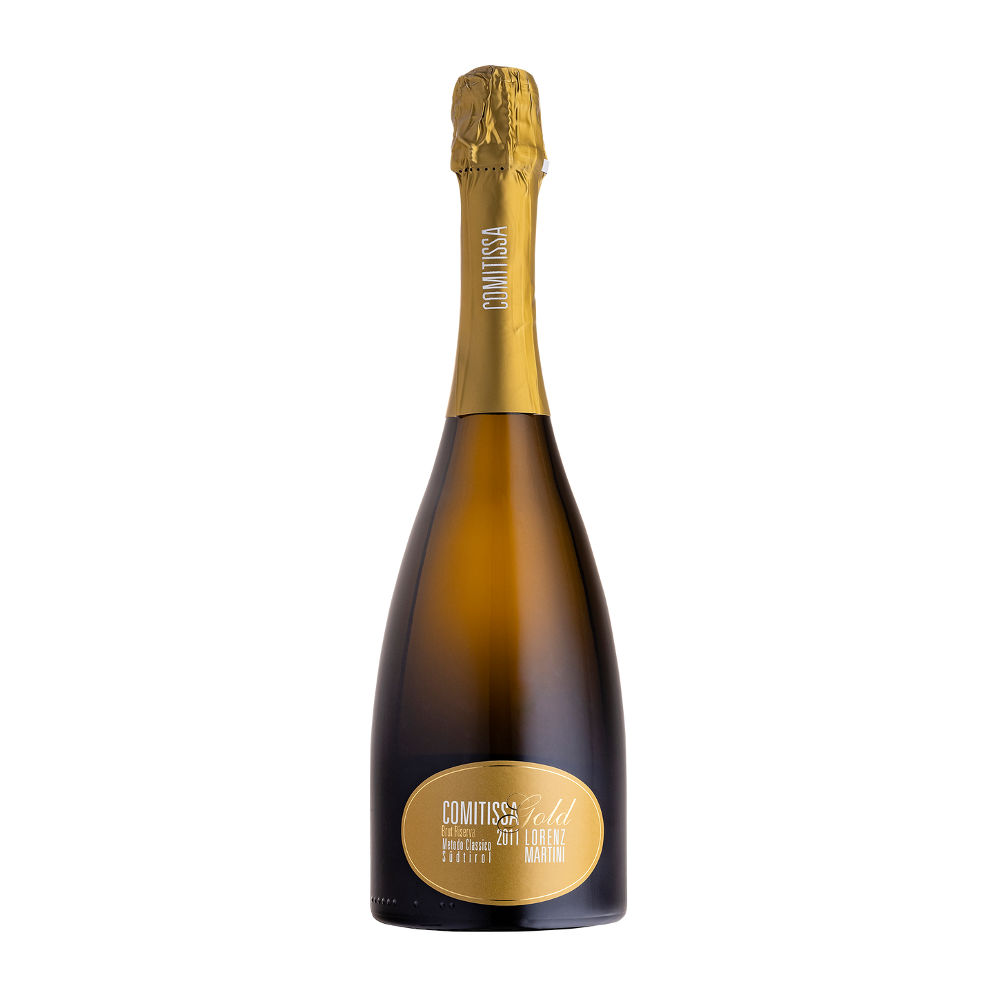 Weinvogel.ch_Gran_Gold_pas_dose_Riserva_Suedtirol_Lorenz_Martini_Comitissa_Sudtirol_Schaumwein