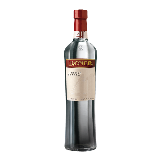 Grappa 41°