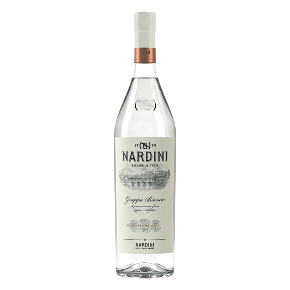 Grappa Bassano