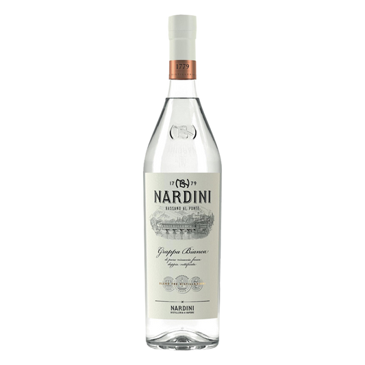 Grappa Bassano