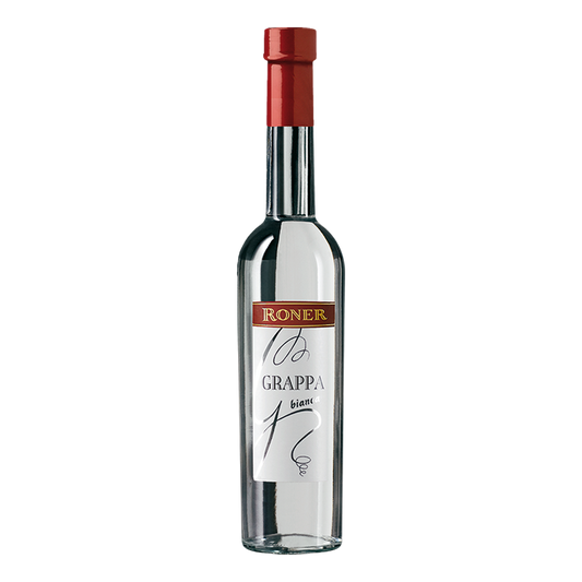 Grappa Bianca