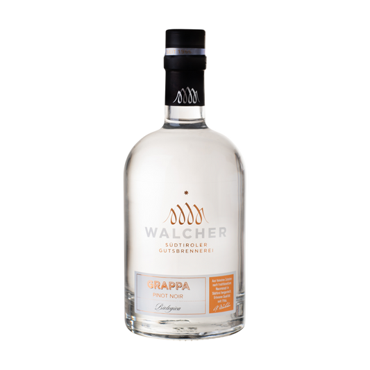 Grappa Blauburgunder
