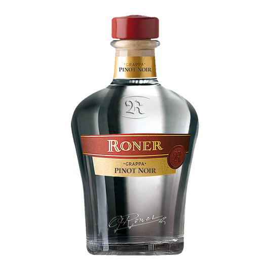 Grappa Blauburgunder
