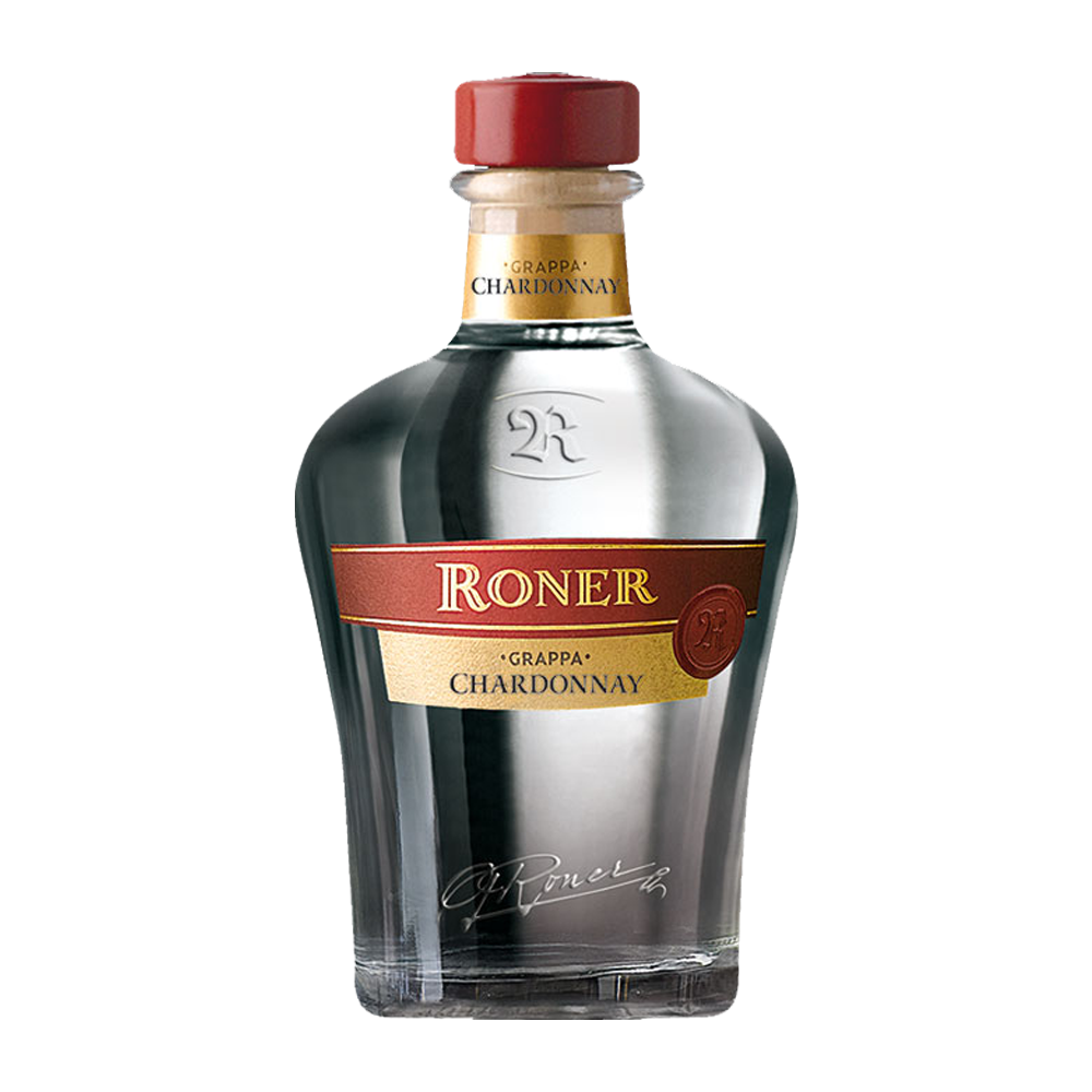 Grappa Chardonnay