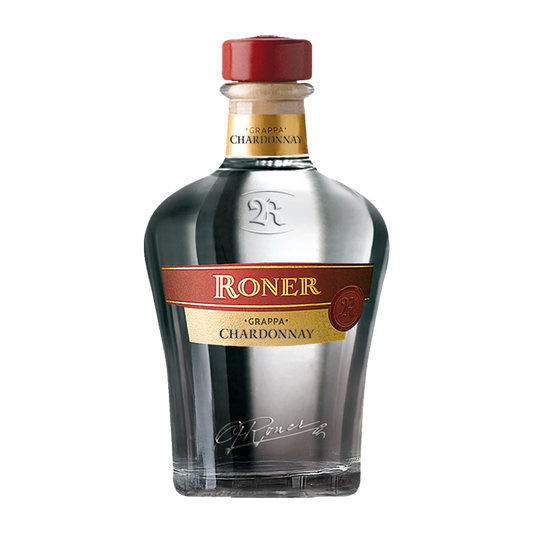 Grappa Chardonnay