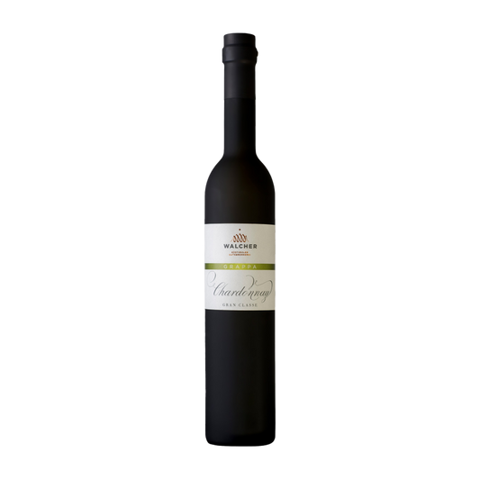 Grappa Chardonnay Satin