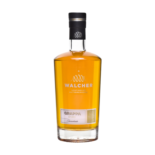 Grappa d'Oro Vinothek