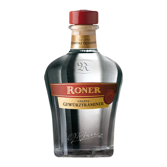 Grappa Gewürztraminer