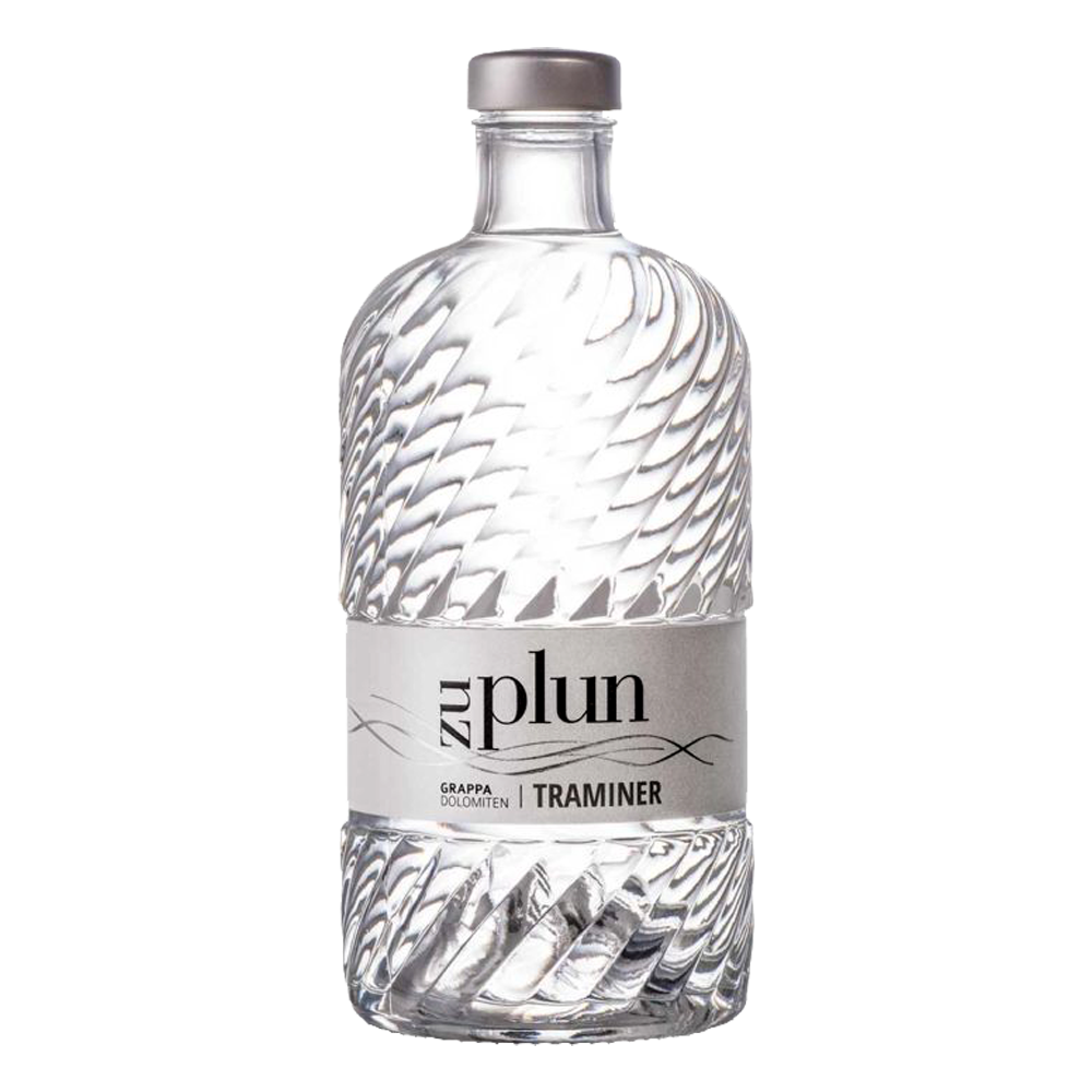 Grappa Gewürztraminer