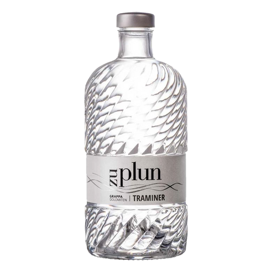 Grappa Gewürztraminer