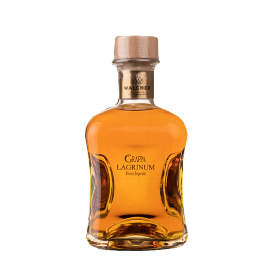 Grappa Lagrein Riserva Imperiale