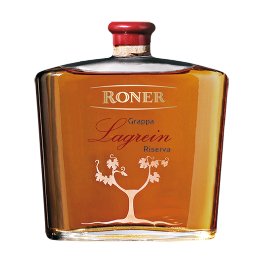 Grappa Lagrein Riserva