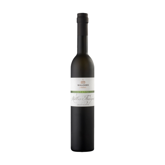 Grappa Müller Thurgau Satin