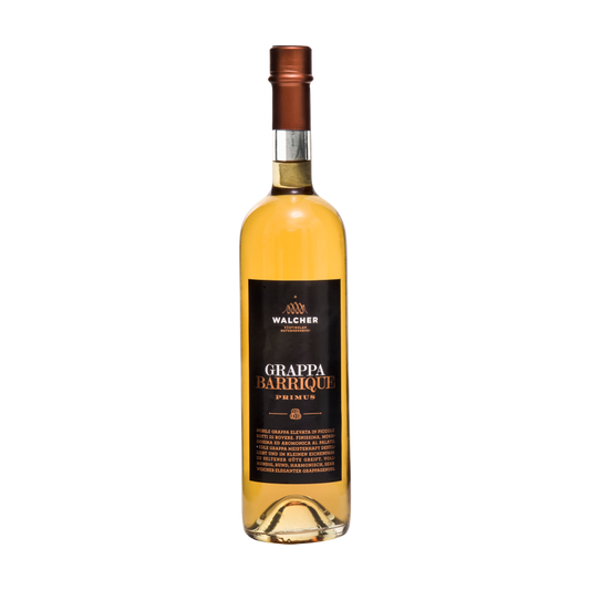 Grappa Primus Classic