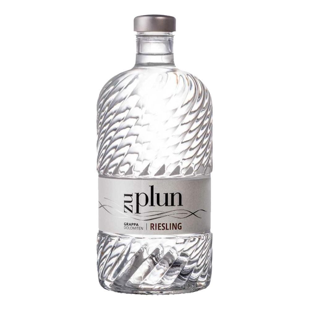 Grappa Riesling