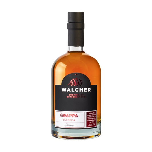 Grappa Riserva Nocturne