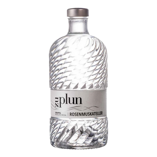 Grappa Rosenmuskateller